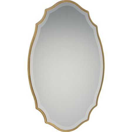 Quoizel Monarch Mirror QR2799